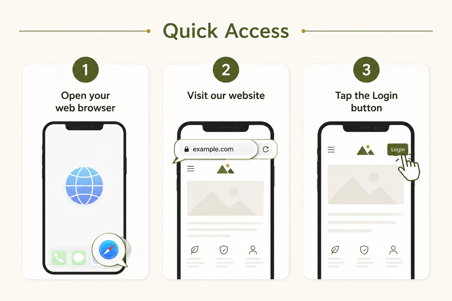 How to Access Mafia Casino on Mobile