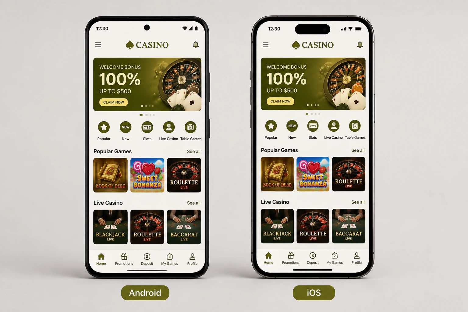 Mafia Casino App Australia – Mobile Casino Guide