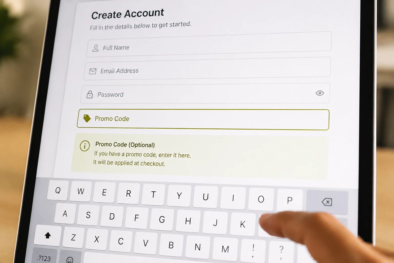 Common Promo Code Mistakes