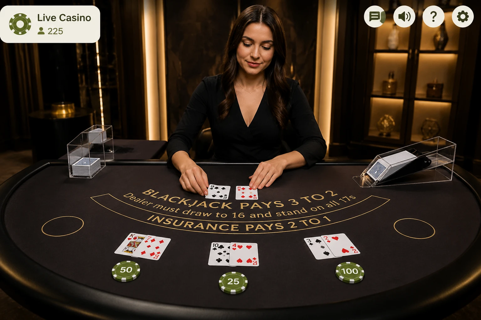 Mafia Casino Mobile Experience